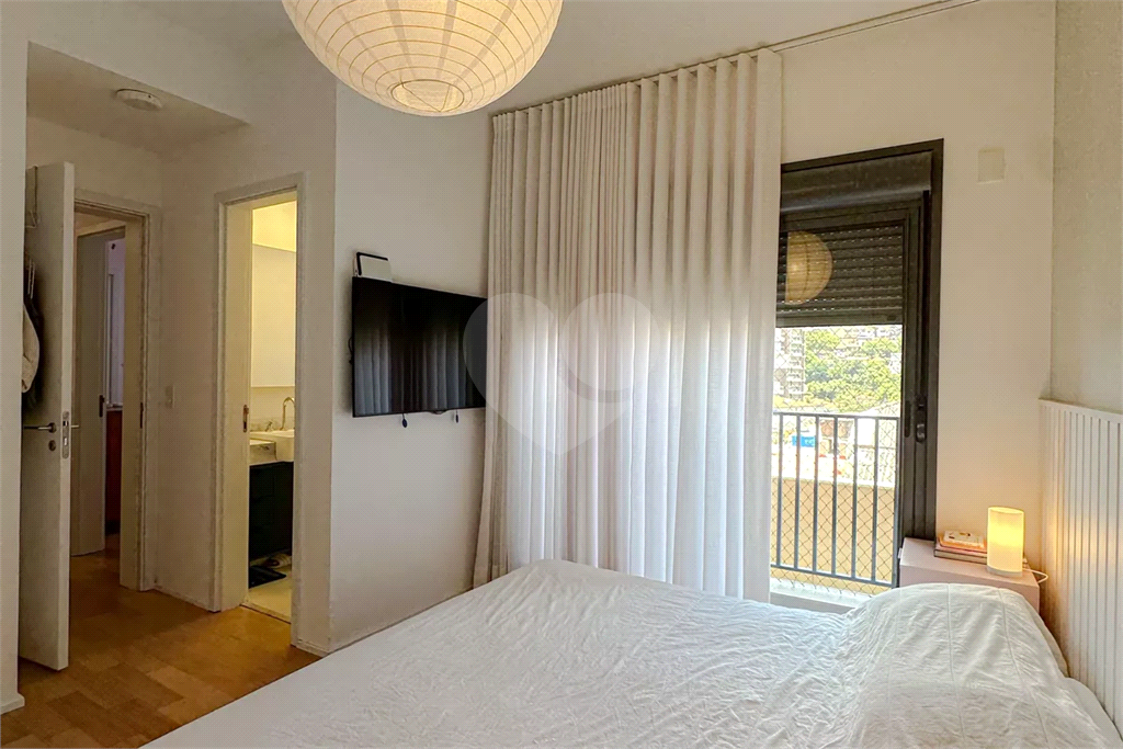 Apartamento 104 m² a venda na Vila Ipojuca