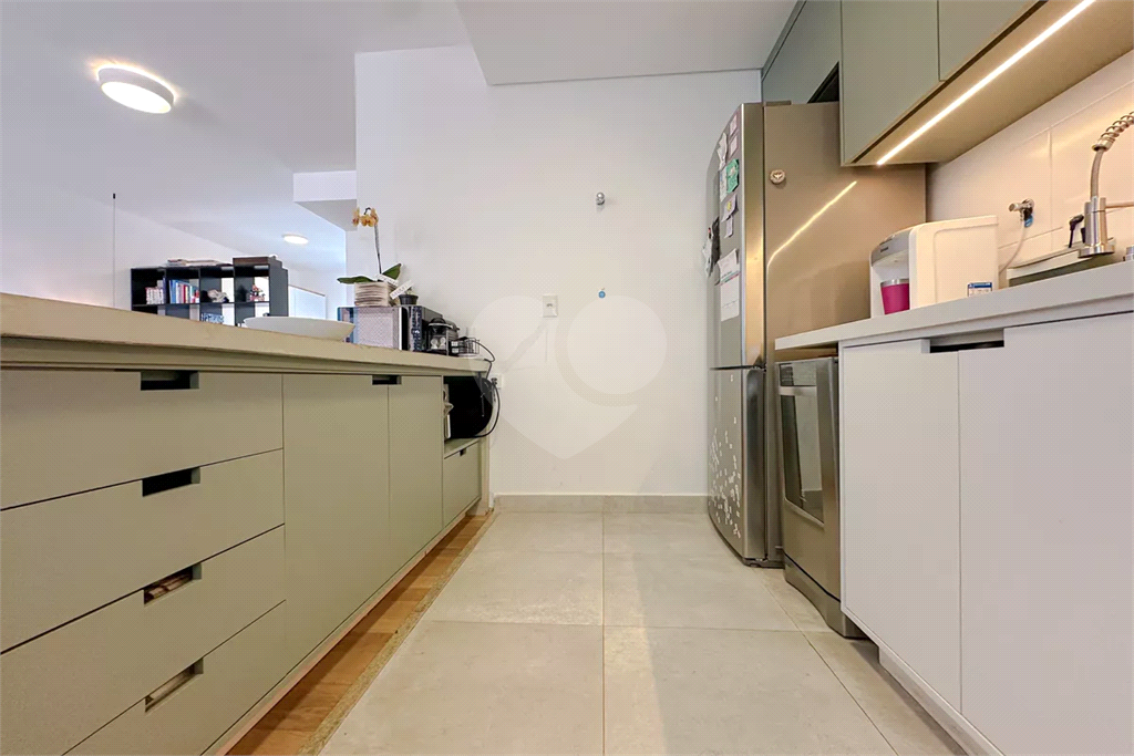 Apartamento 104 m² a venda na Vila Ipojuca