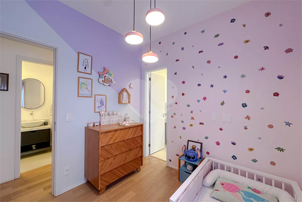 Apartamento 104 m² a venda na Vila Ipojuca