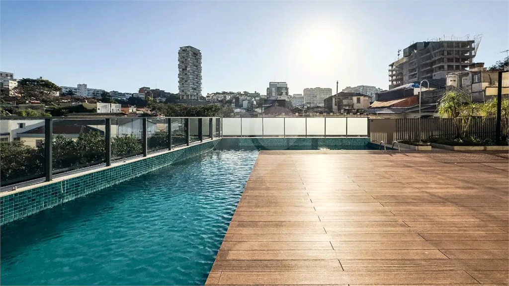 Apartamento 104 m² a venda na Vila Ipojuca