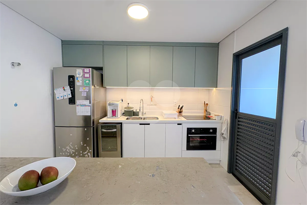 Apartamento 104 m² a venda na Vila Ipojuca