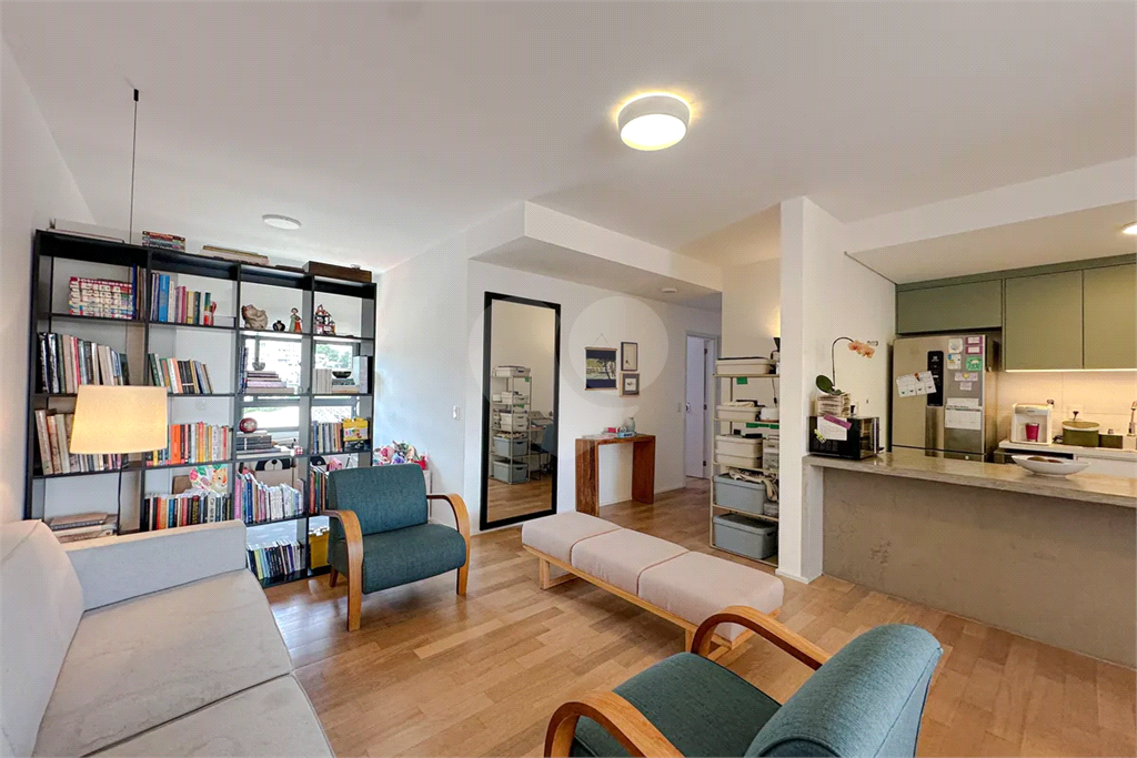 Apartamento 104 m² a venda na Vila Ipojuca