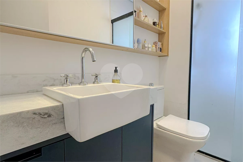 Apartamento 104 m² a venda na Vila Ipojuca