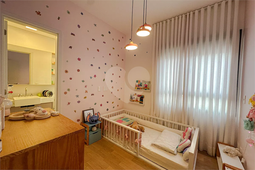 Apartamento 104 m² a venda na Vila Ipojuca