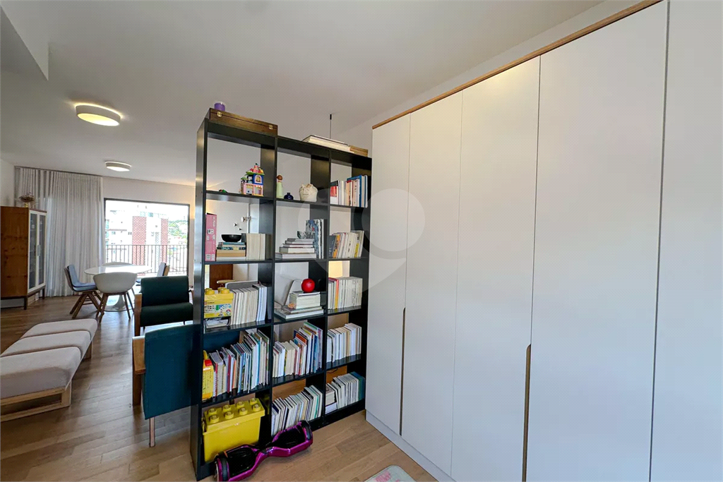 Apartamento 104 m² a venda na Vila Ipojuca