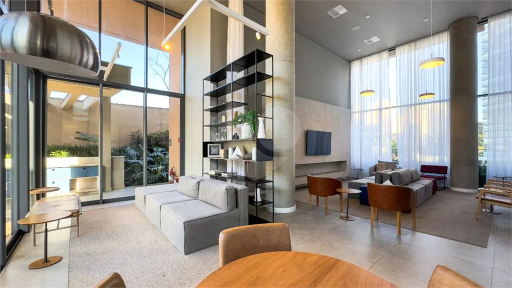 Apartamento 104 m² a venda na Vila Ipojuca