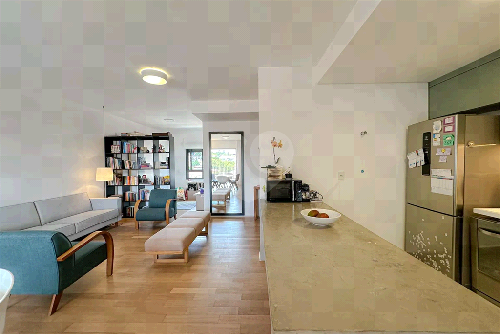 Apartamento 104 m² a venda na Vila Ipojuca