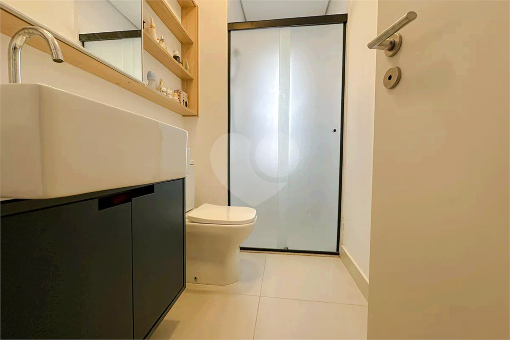 Apartamento 104 m² a venda na Vila Ipojuca