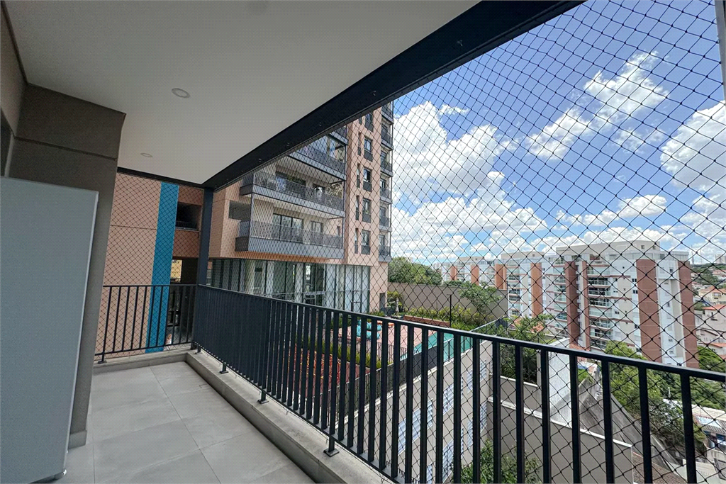 Apartamento 104 m² a venda na Vila Ipojuca