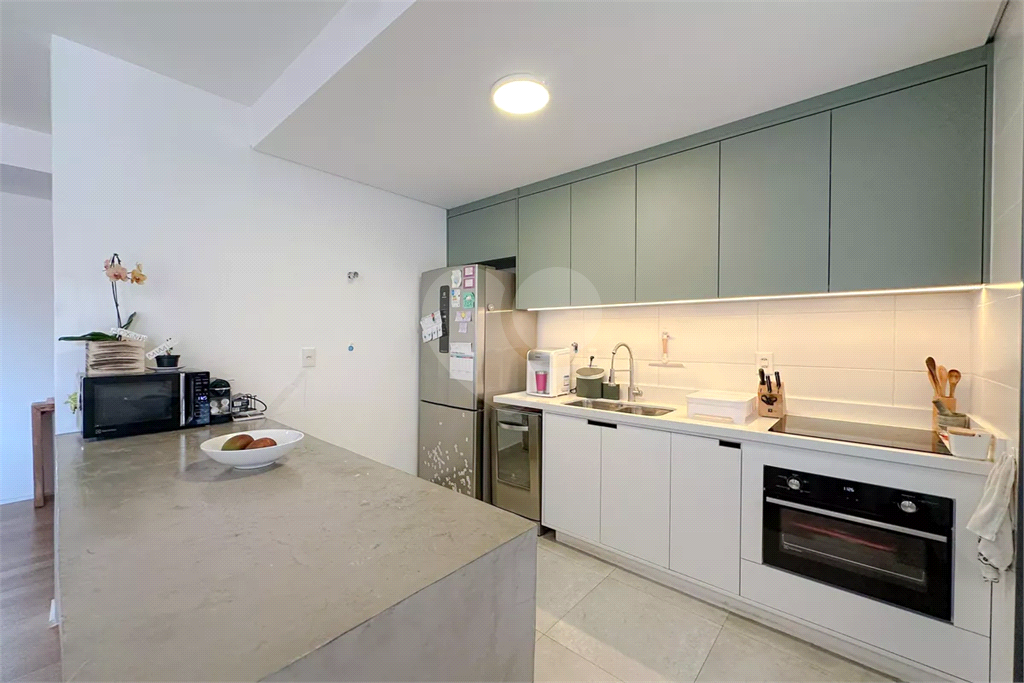 Apartamento 104 m² a venda na Vila Ipojuca