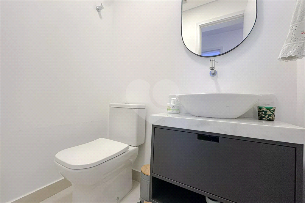 Apartamento 104 m² a venda na Vila Ipojuca