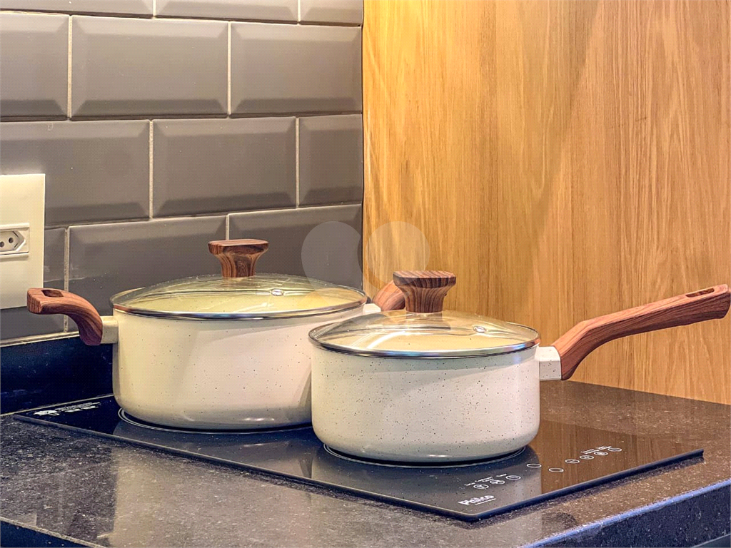 Studio Novo 27 m² à Venda em Moema Próximo ao Ibirapuera