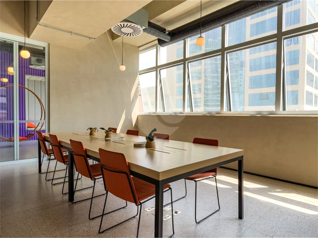 Studio Novo 27 m² à Venda em Moema Próximo ao Ibirapuera