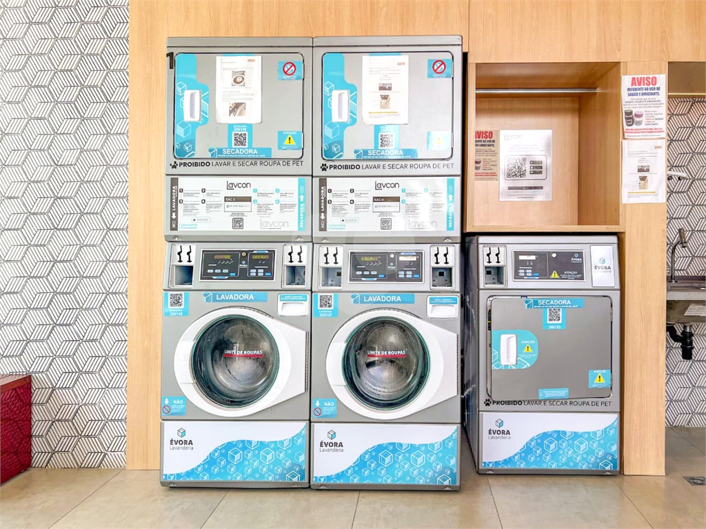 Studio Novo 27 m² à Venda em Moema Próximo ao Ibirapuera