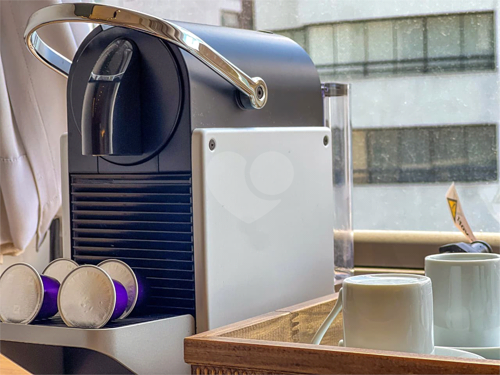 Studio Novo 27 m² à Venda em Moema Próximo ao Ibirapuera