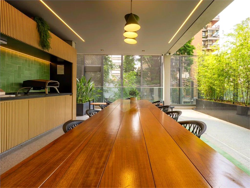 Studio Novo 27 m² à Venda em Moema Próximo ao Ibirapuera