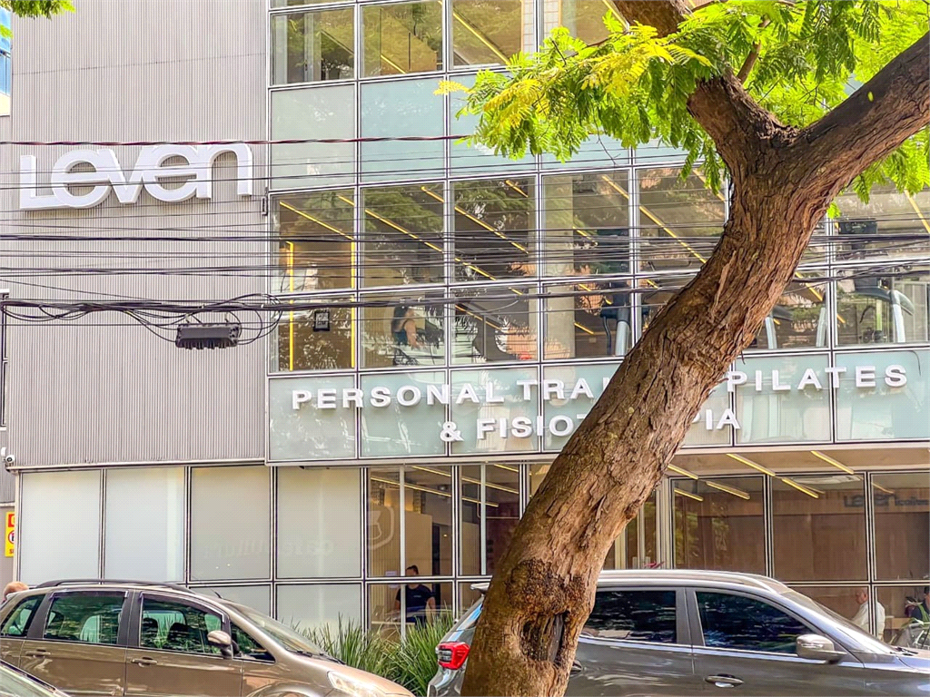 Studio Novo 27 m² à Venda em Moema Próximo ao Ibirapuera