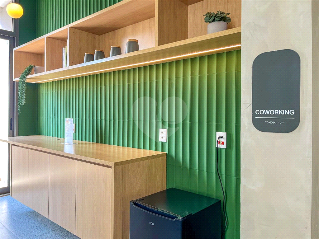 Studio Novo 27 m² à Venda em Moema Próximo ao Ibirapuera