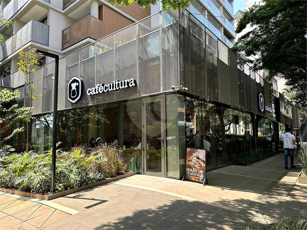 Studio Novo 27 m² à Venda em Moema Próximo ao Ibirapuera