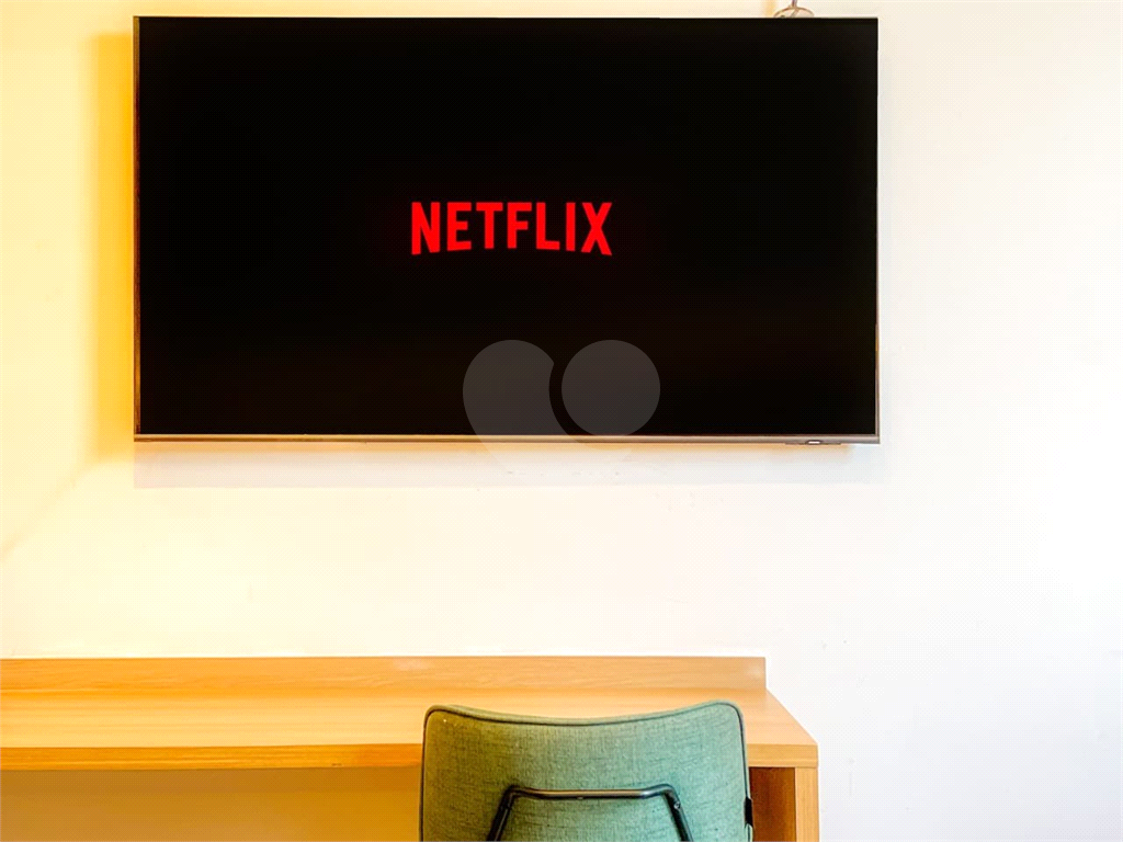 Studio Novo 27 m² à Venda em Moema Próximo ao Ibirapuera