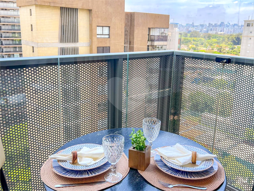 Studio Novo 27 m² à Venda em Moema Próximo ao Ibirapuera