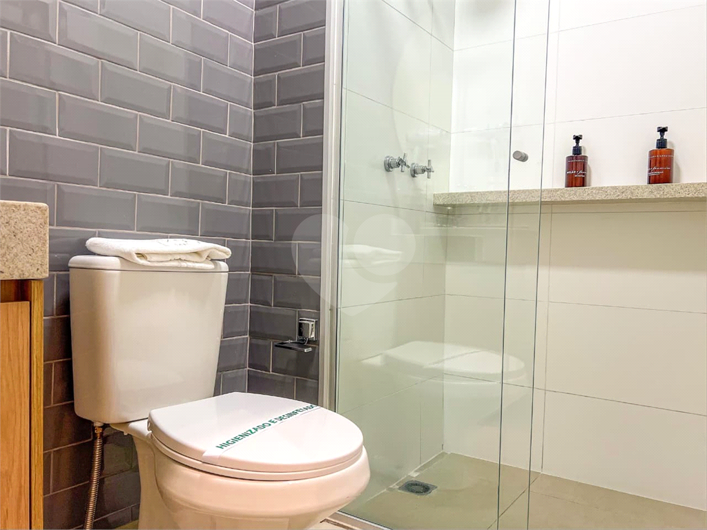 Studio Novo 27 m² à Venda em Moema Próximo ao Ibirapuera