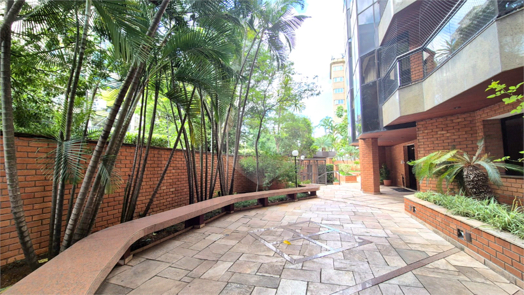 Jardim Paulistano: A Tela em Branco para Sua Obra-Prima Arquitetônica na Prestigiada Rua Suzano. 