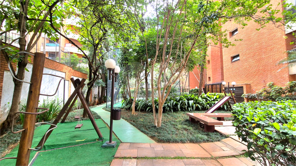 Jardim Paulistano: A Tela em Branco para Sua Obra-Prima Arquitetônica na Prestigiada Rua Suzano. 