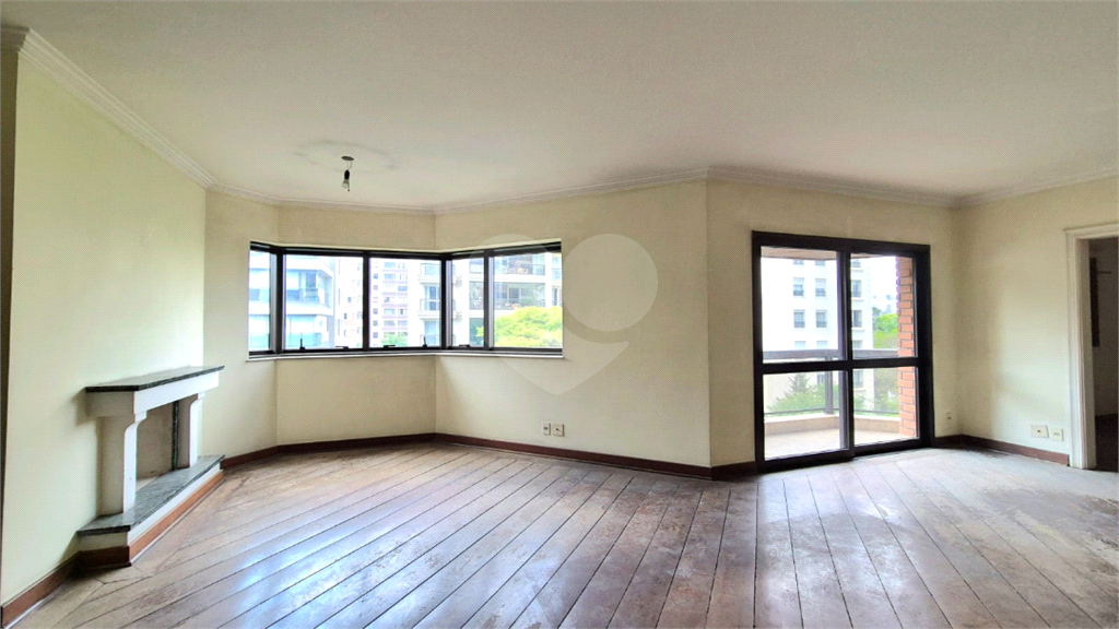 Jardim Paulistano: A Tela em Branco para Sua Obra-Prima Arquitetônica na Prestigiada Rua Suzano. 