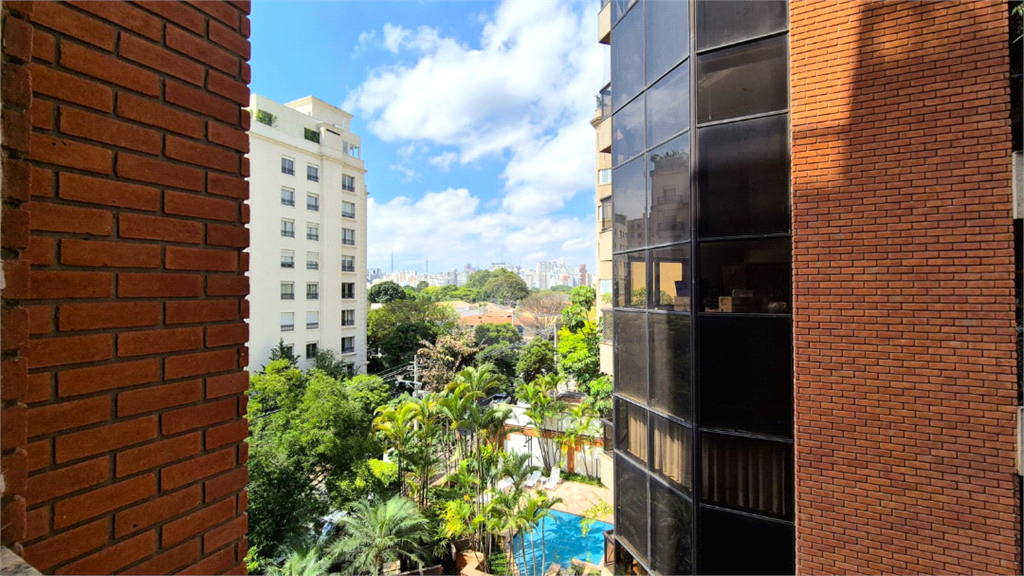 Jardim Paulistano: A Tela em Branco para Sua Obra-Prima Arquitetônica na Prestigiada Rua Suzano. 