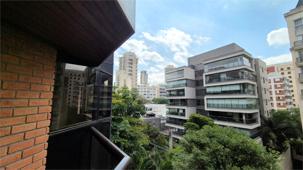 Jardim Paulistano: A Tela em Branco para Sua Obra-Prima Arquitetônica na Prestigiada Rua Suzano. 