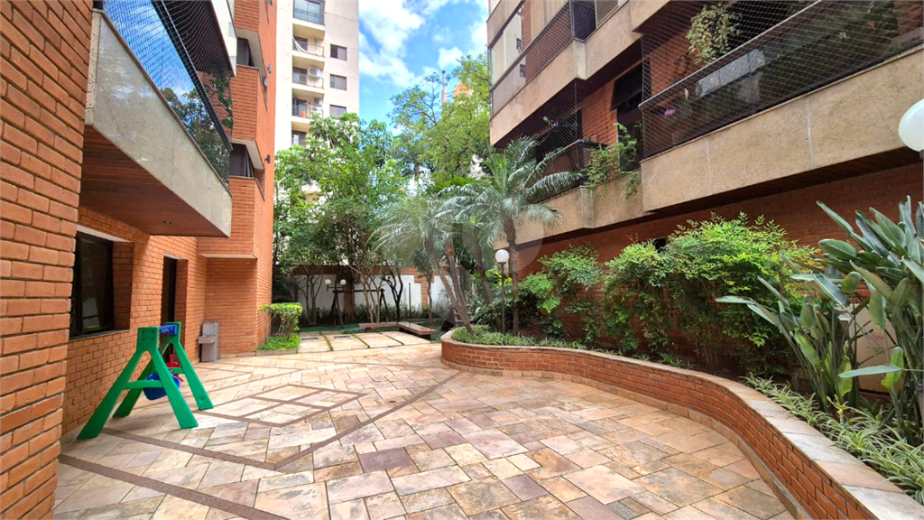 Jardim Paulistano: A Tela em Branco para Sua Obra-Prima Arquitetônica na Prestigiada Rua Suzano. 