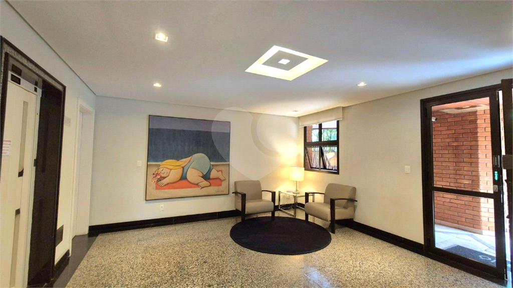 Jardim Paulistano: A Tela em Branco para Sua Obra-Prima Arquitetônica na Prestigiada Rua Suzano. 