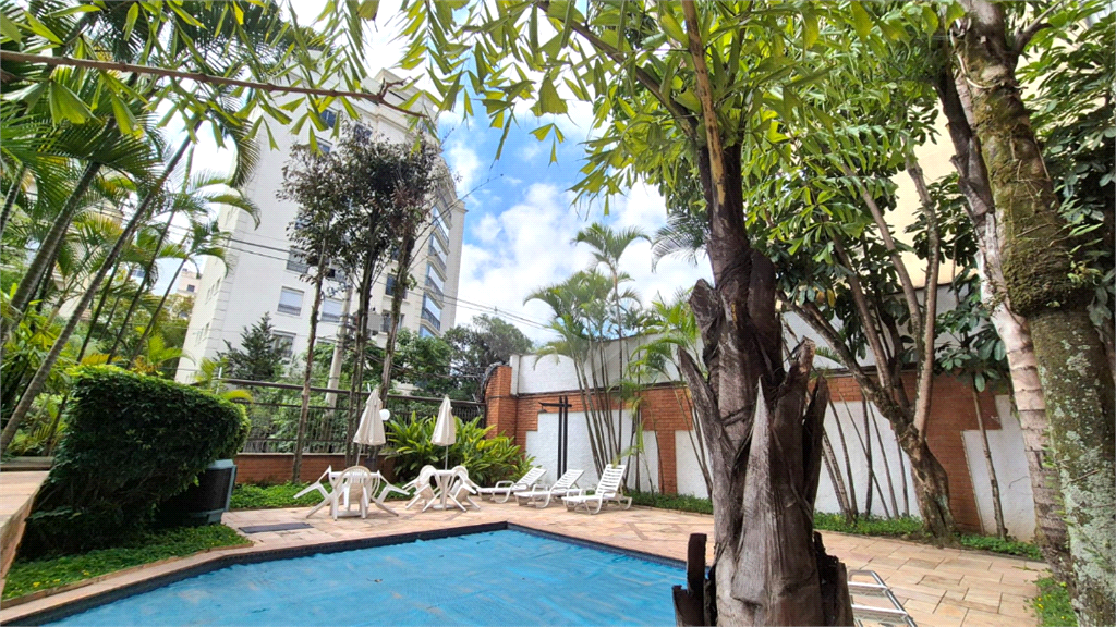 Jardim Paulistano: A Tela em Branco para Sua Obra-Prima Arquitetônica na Prestigiada Rua Suzano. 