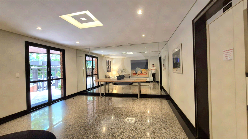 Jardim Paulistano: A Tela em Branco para Sua Obra-Prima Arquitetônica na Prestigiada Rua Suzano. 