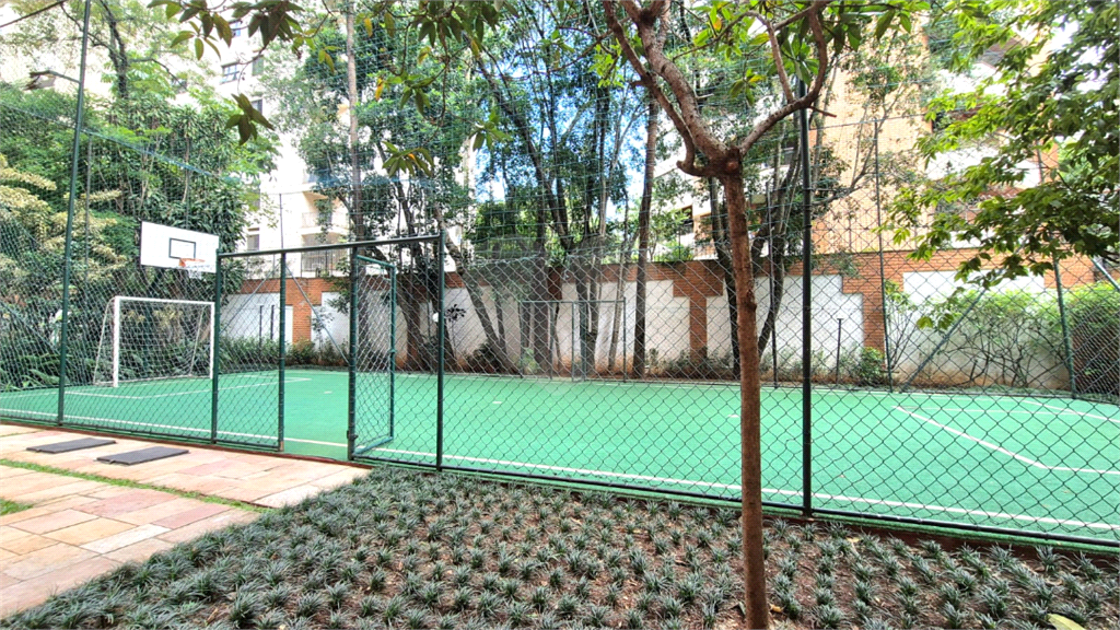 Jardim Paulistano: A Tela em Branco para Sua Obra-Prima Arquitetônica na Prestigiada Rua Suzano. 