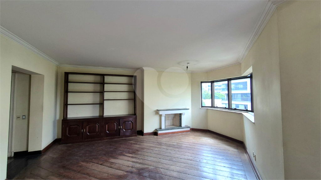 Jardim Paulistano: A Tela em Branco para Sua Obra-Prima Arquitetônica na Prestigiada Rua Suzano. 