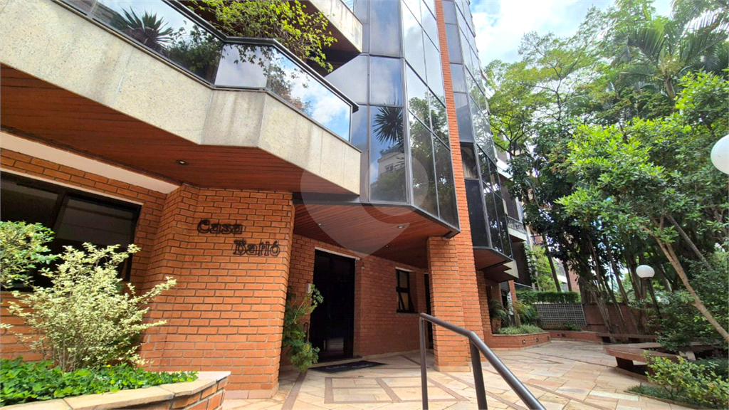 Jardim Paulistano: A Tela em Branco para Sua Obra-Prima Arquitetônica na Prestigiada Rua Suzano. 