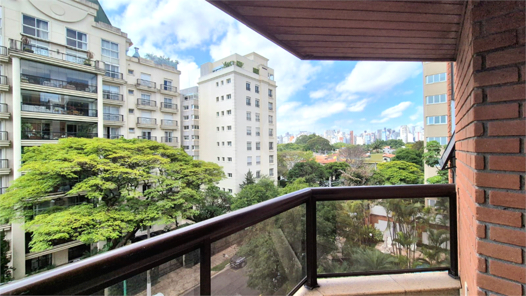 Jardim Paulistano: A Tela em Branco para Sua Obra-Prima Arquitetônica na Prestigiada Rua Suzano. 