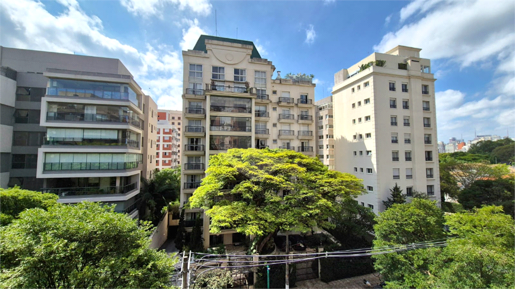 Jardim Paulistano: A Tela em Branco para Sua Obra-Prima Arquitetônica na Prestigiada Rua Suzano. 