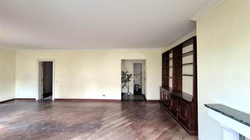 Jardim Paulistano: A Tela em Branco para Sua Obra-Prima Arquitetônica na Prestigiada Rua Suzano. 