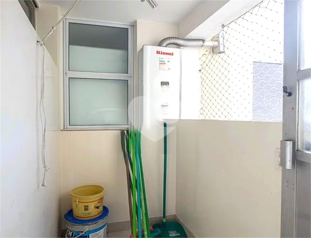 Apartamento à venda nos Jardins com 3 dormitórios e 85 m²