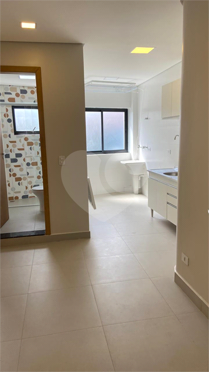 APARTAMENTO em SANTANA