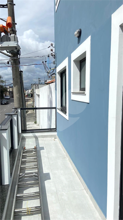 APARTAMENTO em SANTANA