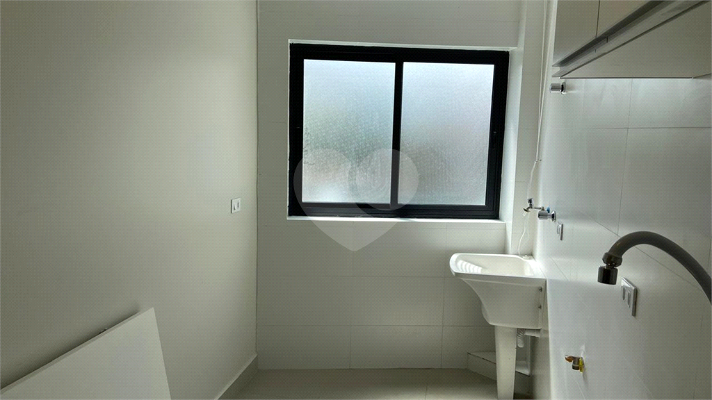 APARTAMENTO em SANTANA