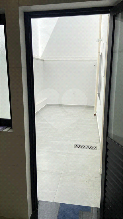 APARTAMENTO em SANTANA