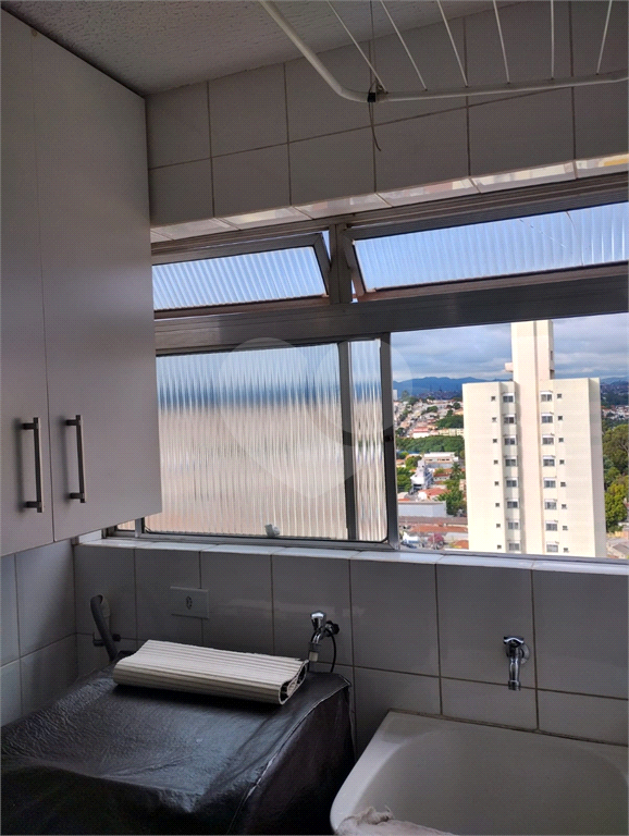 APARTAMENTO em TUCURUVI