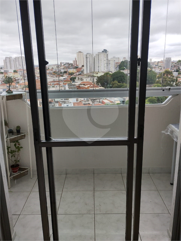 APARTAMENTO em TUCURUVI