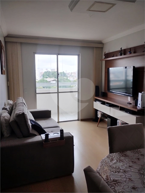 APARTAMENTO em TUCURUVI