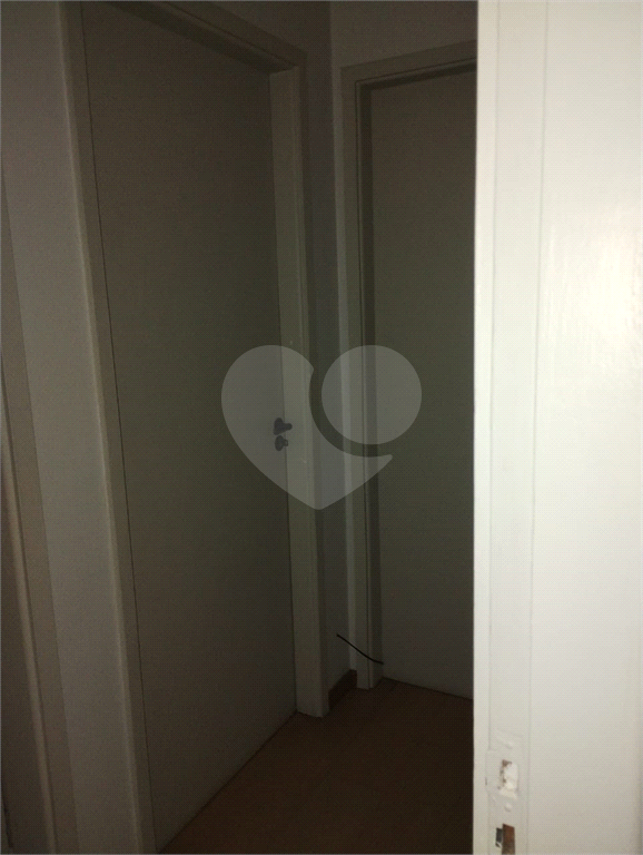 APARTAMENTO em TUCURUVI
